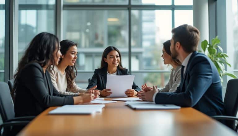 Éthique professionnelle : les principes du métier